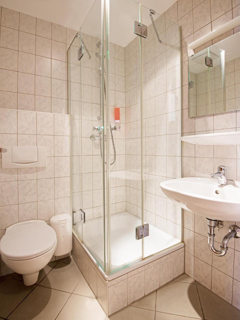Hotel Brauereigasthof Amberger Kosching Экстерьер фото